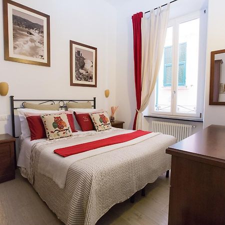 A Ca Da Vaniglia Monterosso al Mare Exterior foto