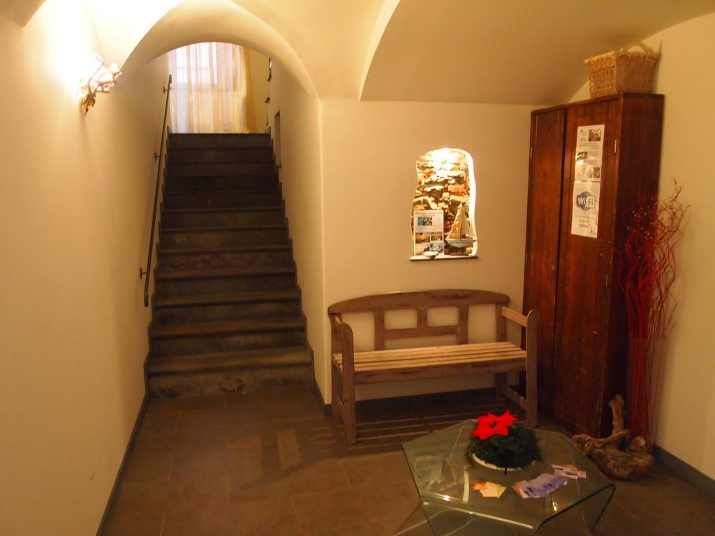 A Ca Da Vaniglia Monterosso al Mare Exterior foto