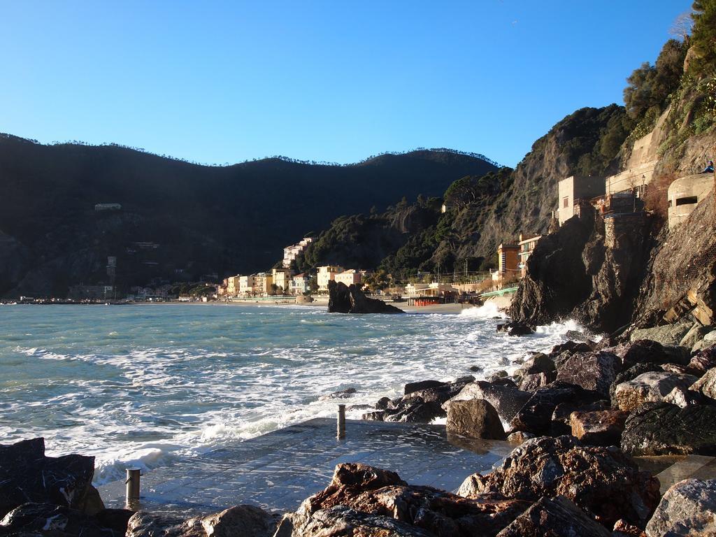 A Ca Da Vaniglia Monterosso al Mare Exterior foto