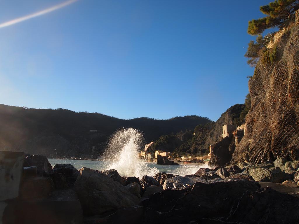 A Ca Da Vaniglia Monterosso al Mare Exterior foto