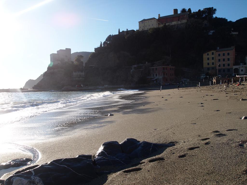 A Ca Da Vaniglia Monterosso al Mare Exterior foto