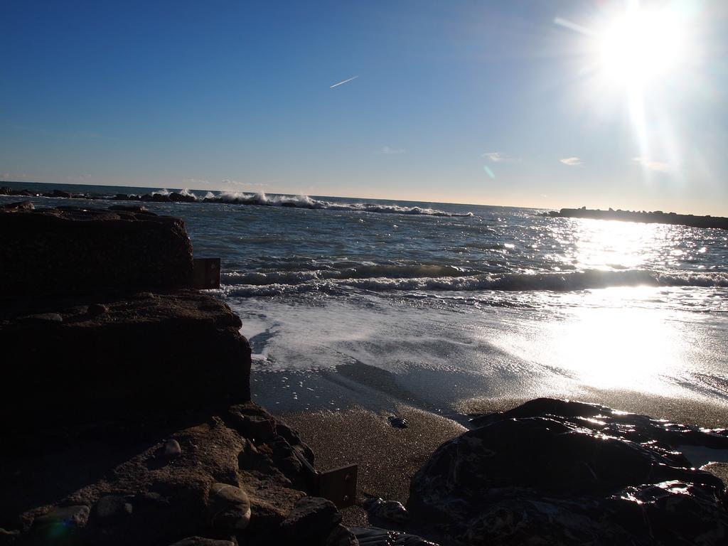 A Ca Da Vaniglia Monterosso al Mare Exterior foto