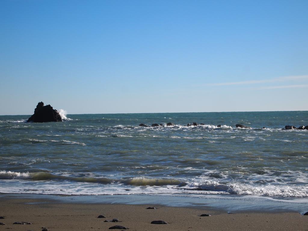 A Ca Da Vaniglia Monterosso al Mare Exterior foto
