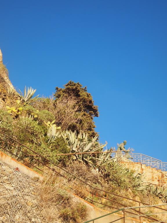 A Ca Da Vaniglia Monterosso al Mare Exterior foto