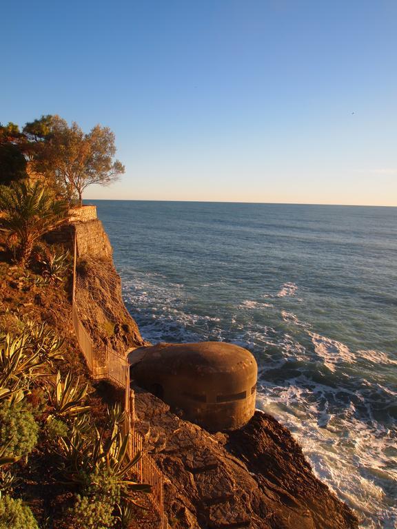 A Ca Da Vaniglia Monterosso al Mare Exterior foto