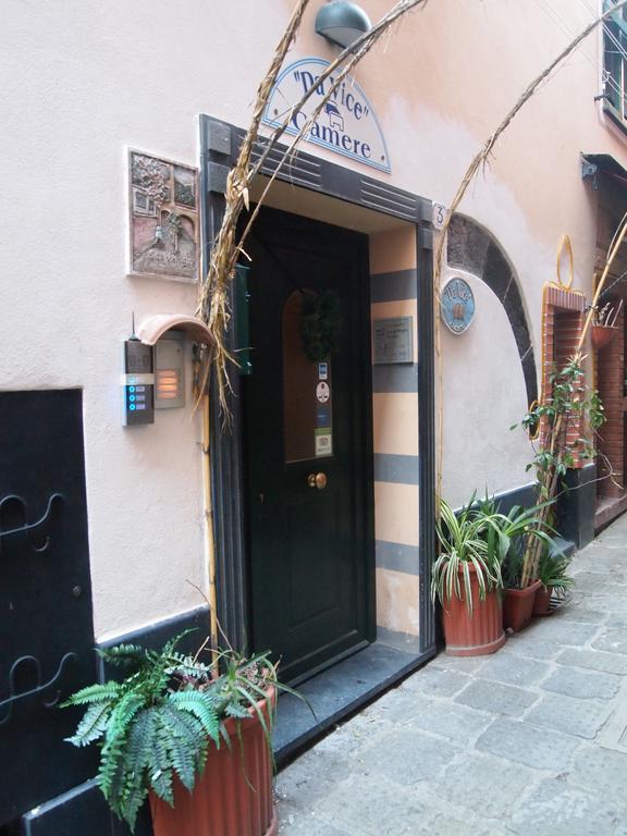 A Ca Da Vaniglia Monterosso al Mare Exterior foto