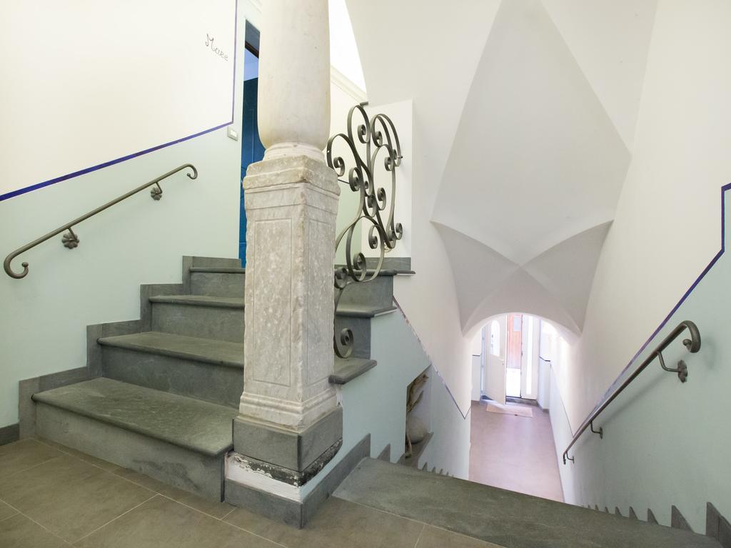 A Ca Da Vaniglia Monterosso al Mare Exterior foto